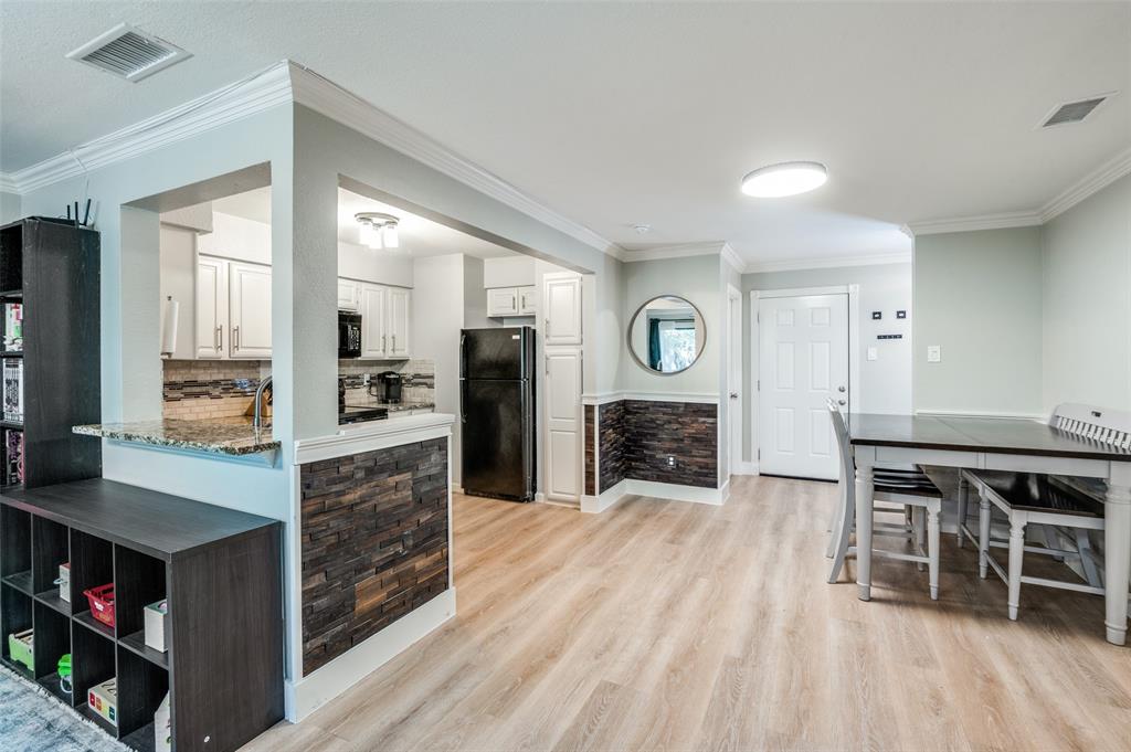 Preston Racquet Club Condo - Residential