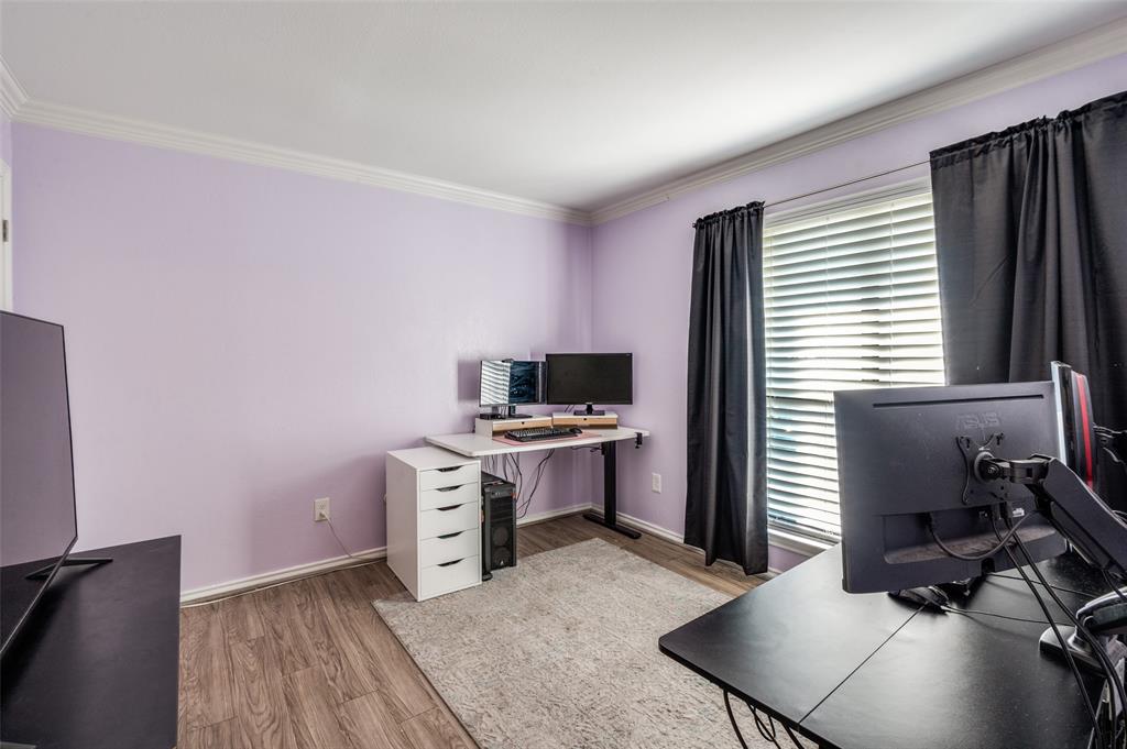 Preston Racquet Club Condo - Residential