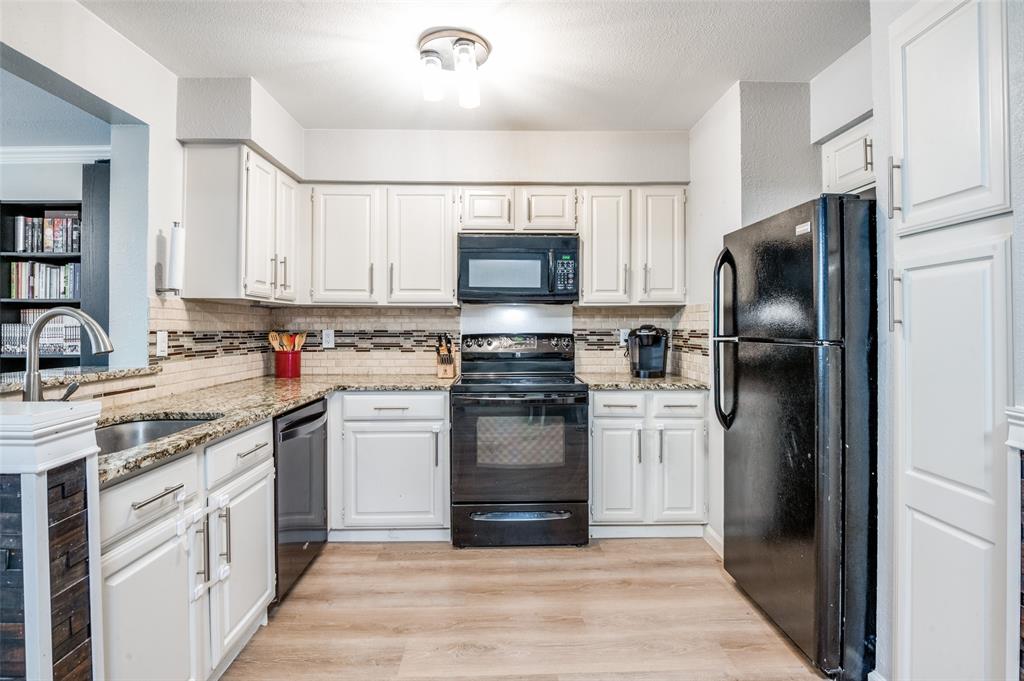 Preston Racquet Club Condo - Residential