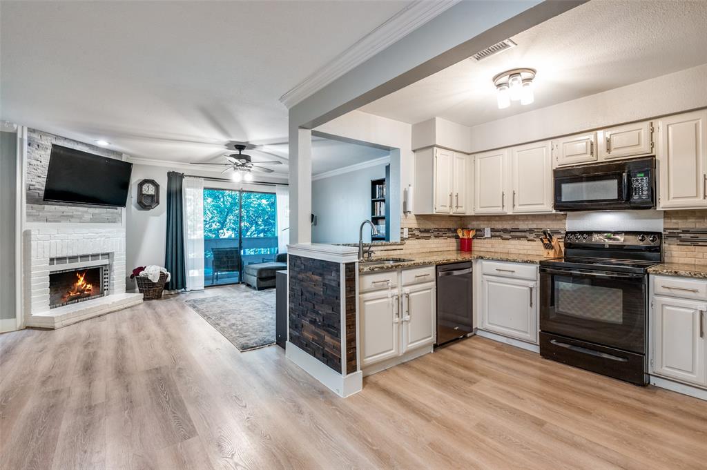 Preston Racquet Club Condo - Residential