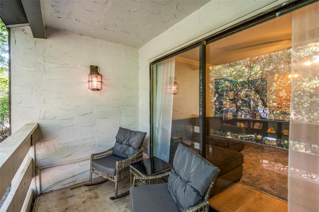 Preston Racquet Club Condo - Residential