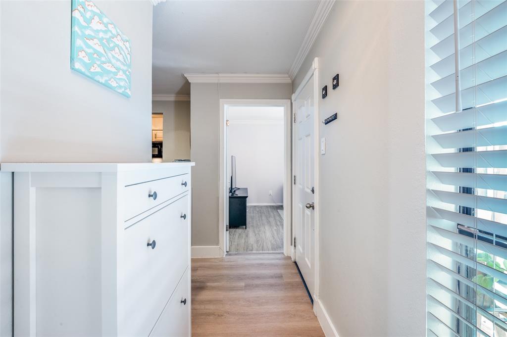 Preston Racquet Club Condo - Residential