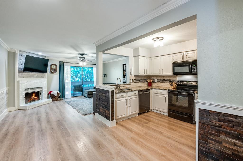 Preston Racquet Club Condo - Residential