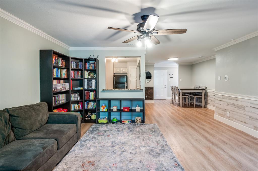 5840 Spring Valley Road 802