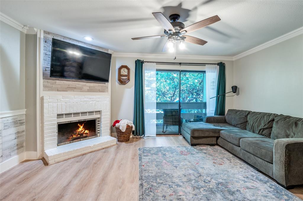 5840 Spring Valley Road 802