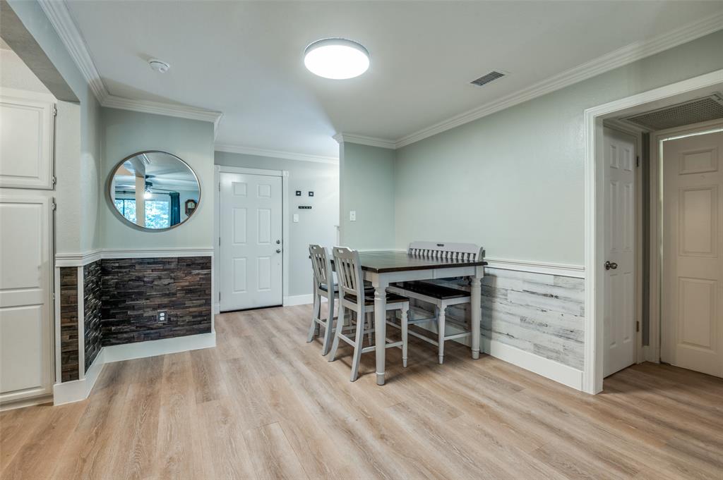 Preston Racquet Club Condo - Residential