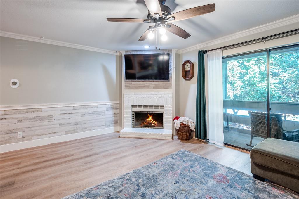 5840 Spring Valley Road 802