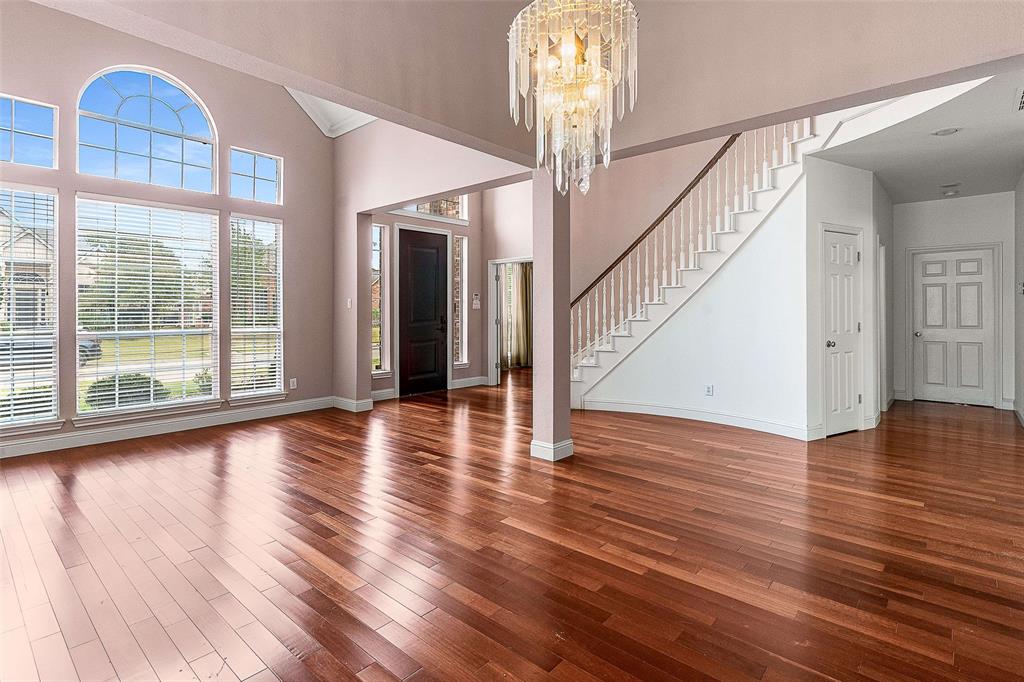 Riverchase Estates - Residential