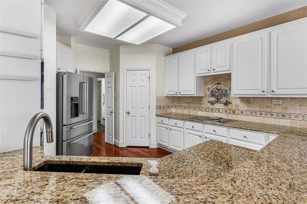 Riverchase Estates - Residential