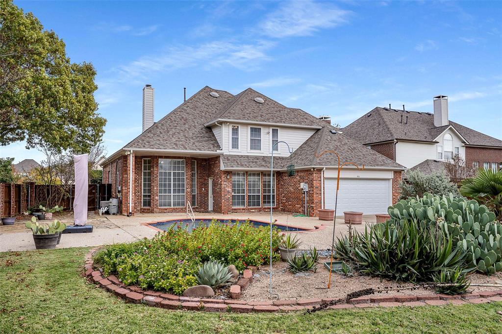 Riverchase Estates - Residential