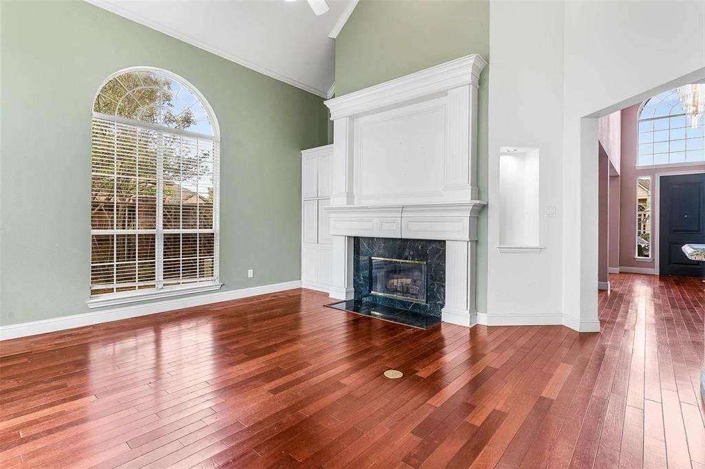 Riverchase Estates - Residential