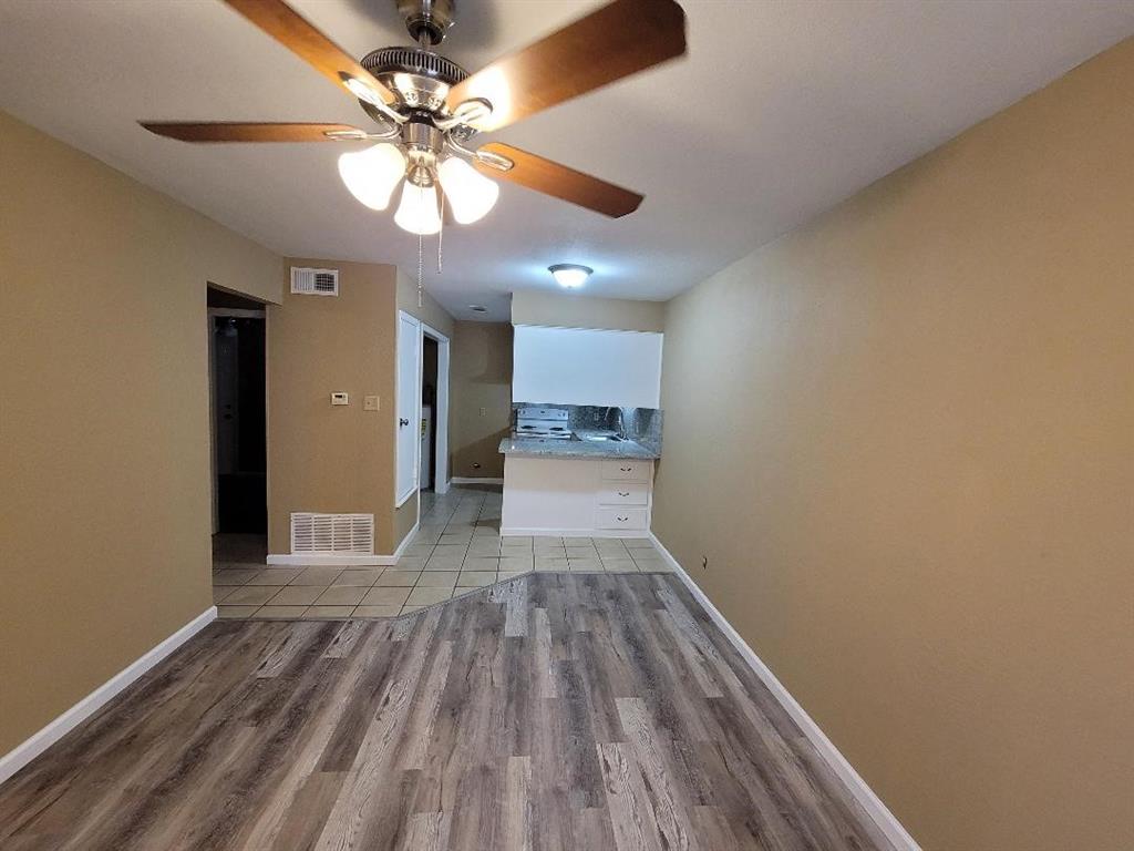 Ridgewood - Residential Lease