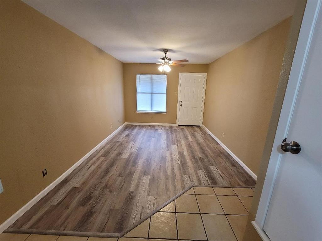 Ridgewood - Residential Lease