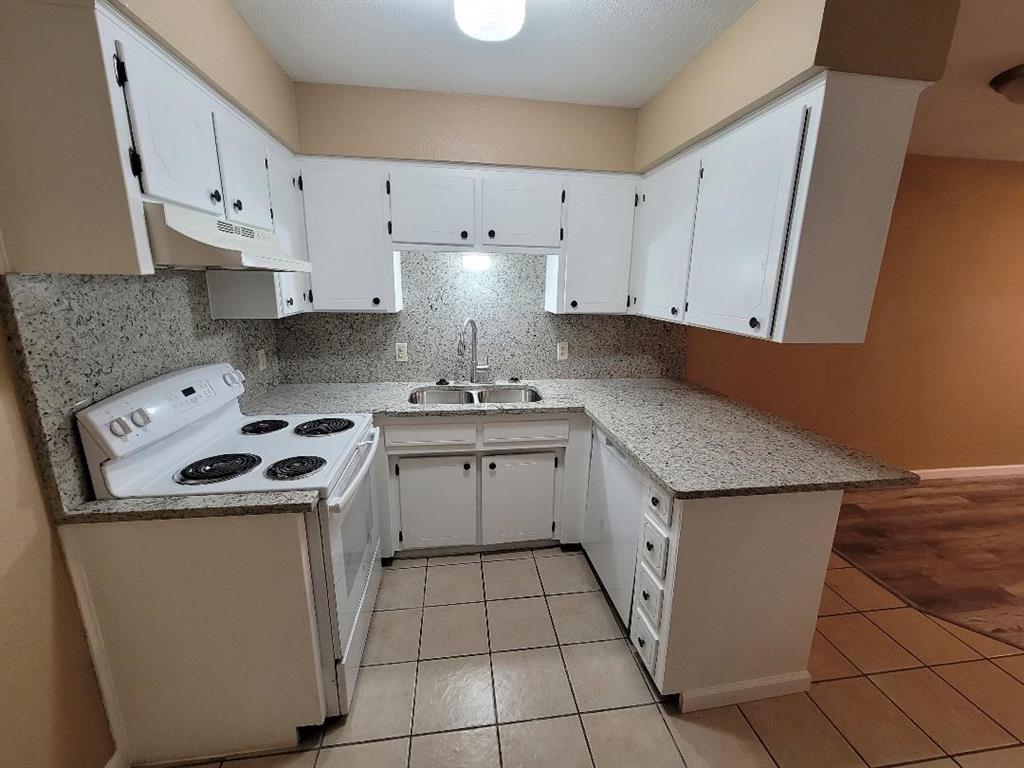 Ridgewood - Residential Lease