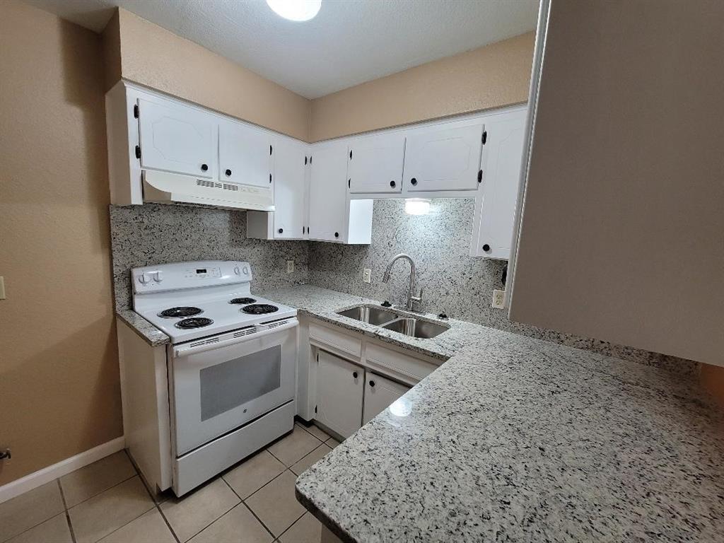 Ridgewood - Residential Lease