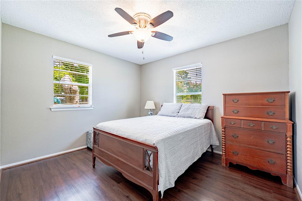 Lunday Land Add - Residential