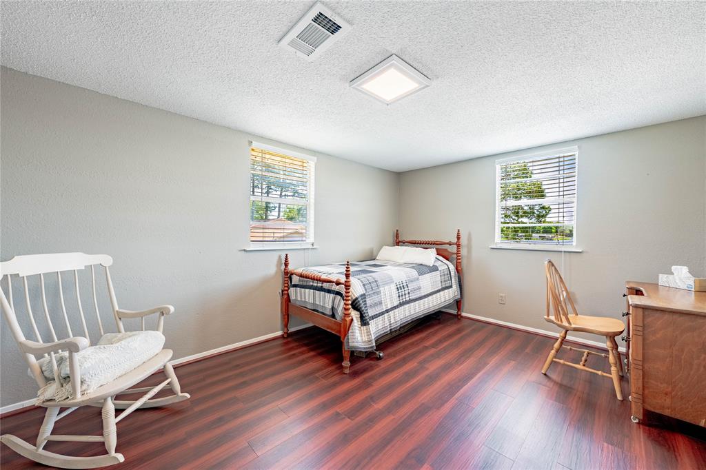 Lunday Land Add - Residential