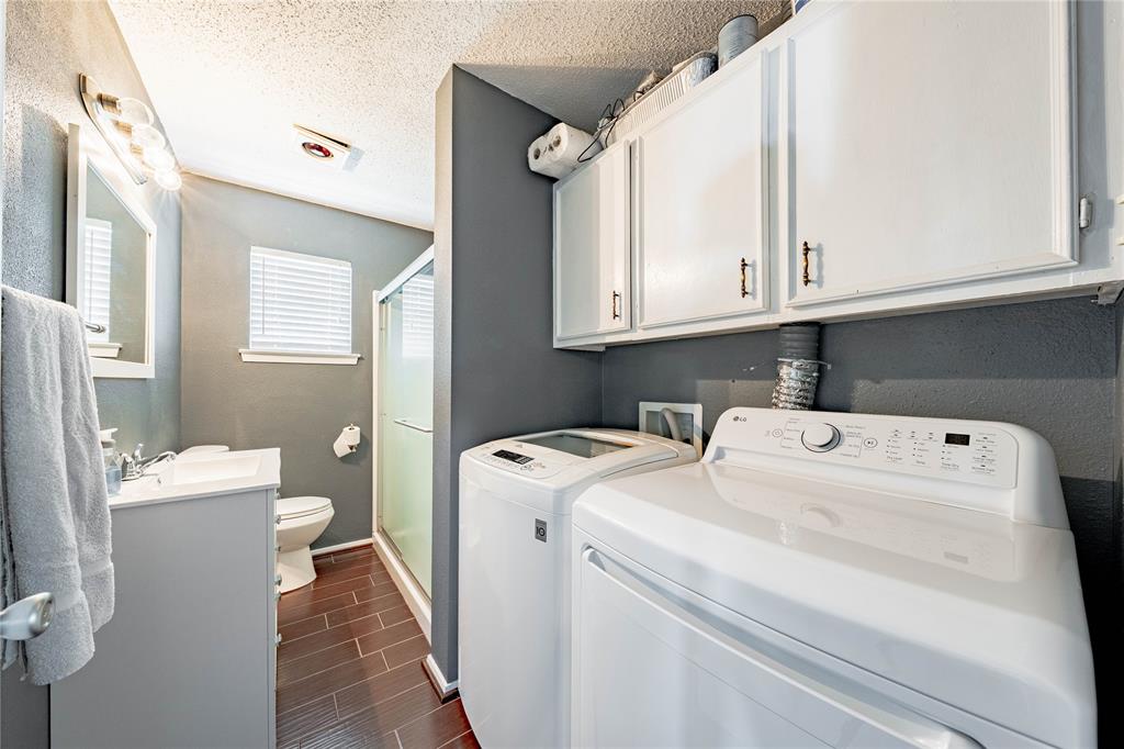 Lunday Land Add - Residential