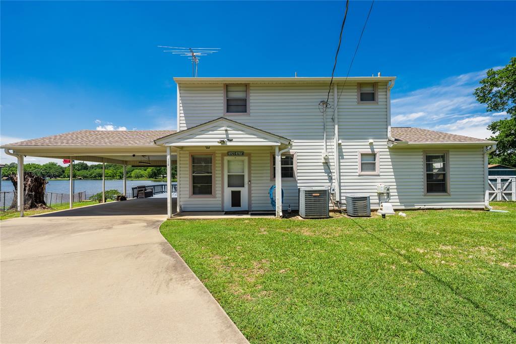 Lunday Land Add - Residential