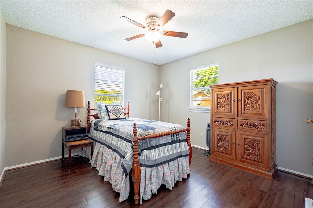 Lunday Land Add - Residential