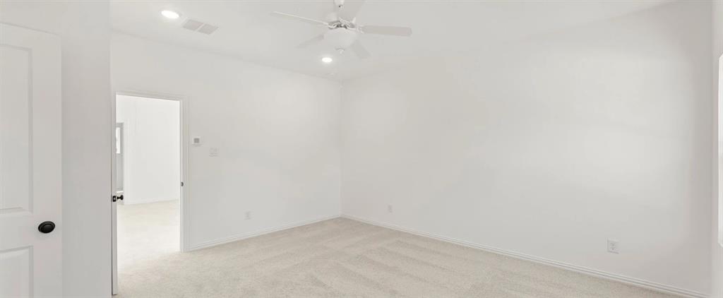 Sereno Oaks at Buckner Terrace - Residential