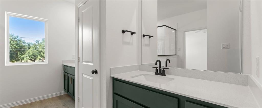 Sereno Oaks at Buckner Terrace - Residential