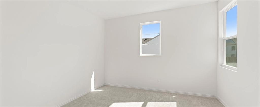 Sereno Oaks at Buckner Terrace - Residential