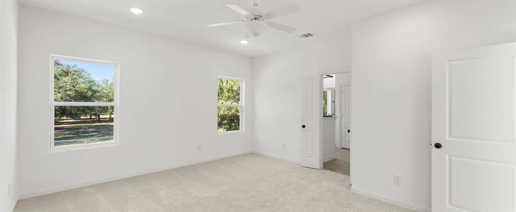 Sereno Oaks at Buckner Terrace - Residential