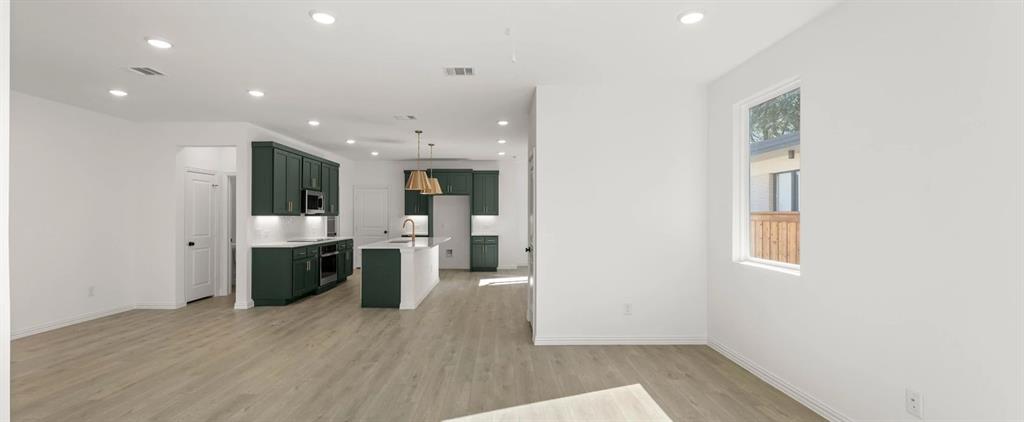 Sereno Oaks at Buckner Terrace - Residential