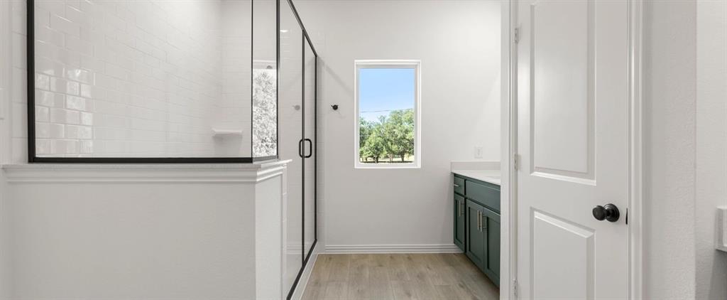 Sereno Oaks at Buckner Terrace - Residential