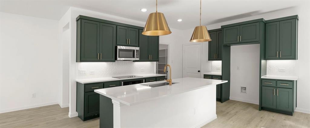 Sereno Oaks at Buckner Terrace - Residential