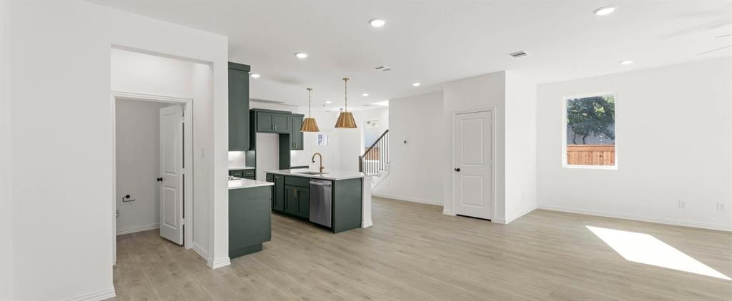 Sereno Oaks at Buckner Terrace - Residential
