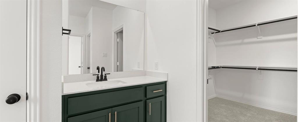 Sereno Oaks at Buckner Terrace - Residential