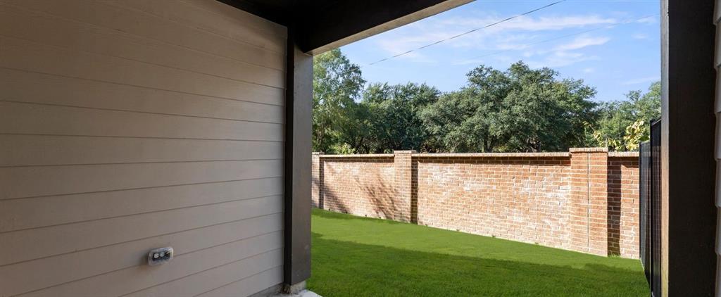 Sereno Oaks at Buckner Terrace - Residential