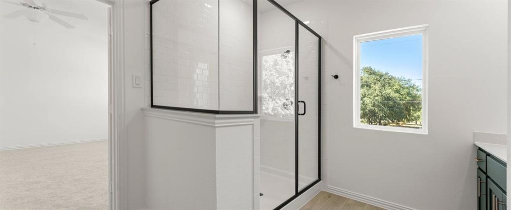 Sereno Oaks at Buckner Terrace - Residential