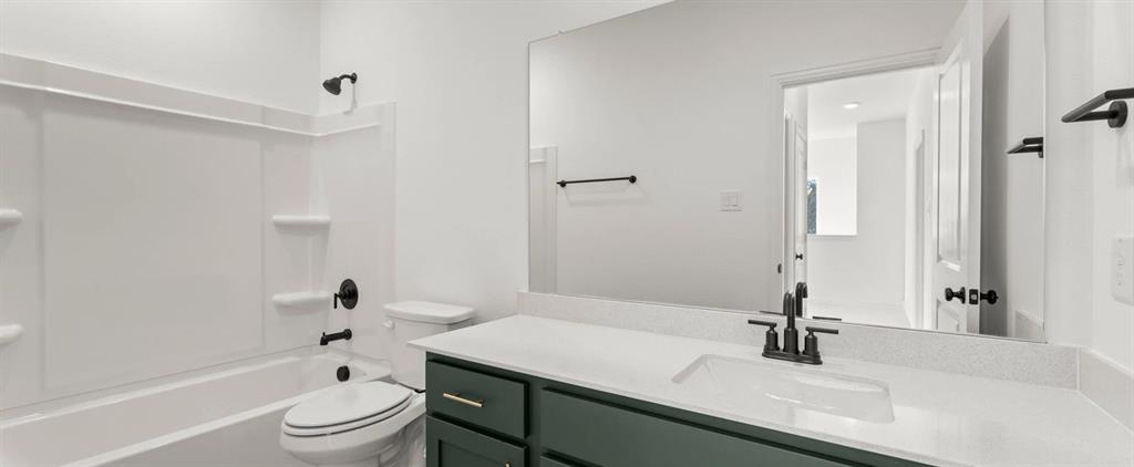 Sereno Oaks at Buckner Terrace - Residential