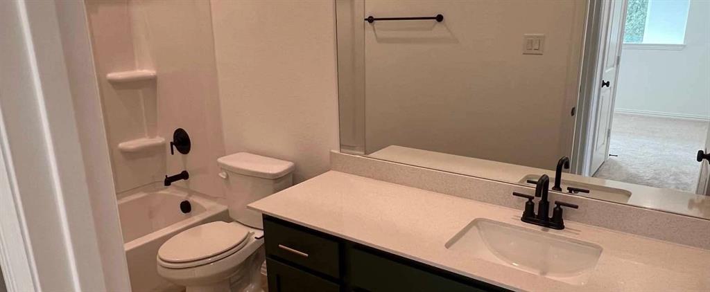 Sereno Oaks at Buckner Terrace - Residential