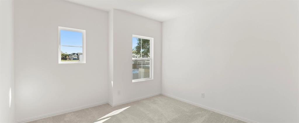 Sereno Oaks at Buckner Terrace - Residential