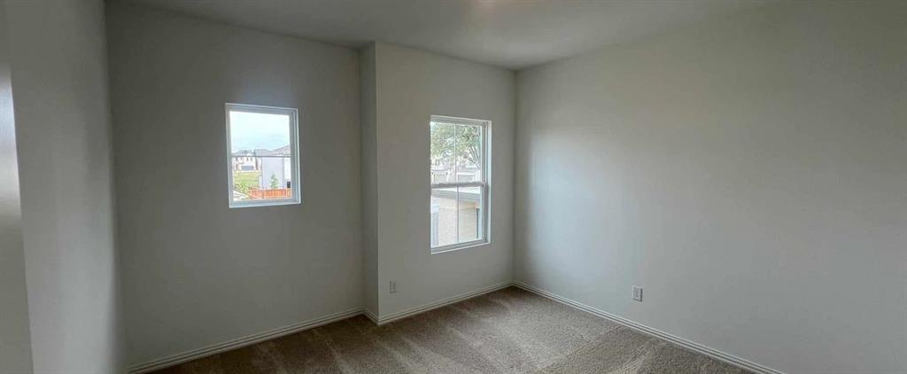 Sereno Oaks at Buckner Terrace - Residential