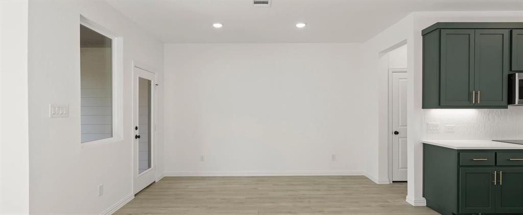 Sereno Oaks at Buckner Terrace - Residential