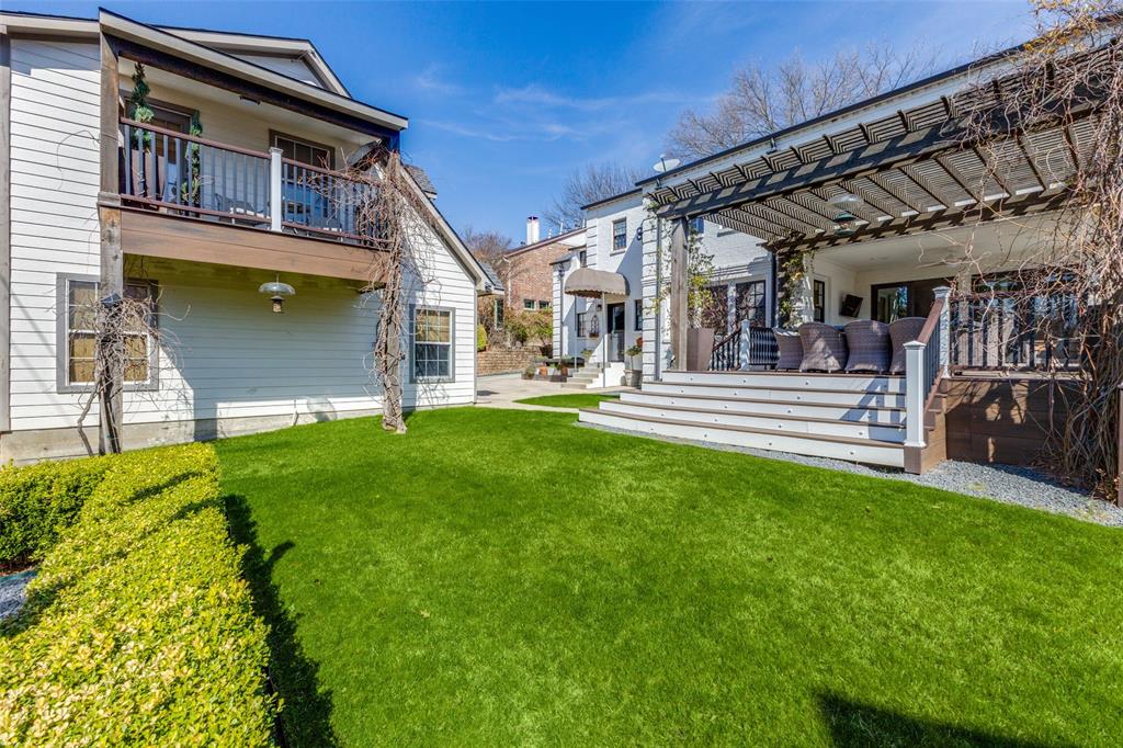 Jacocks Rev Add - Residential