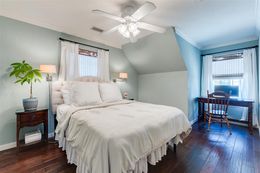 Jacocks Rev Add - Residential