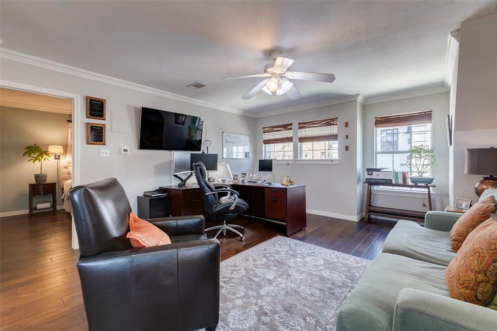 Jacocks Rev Add - Residential