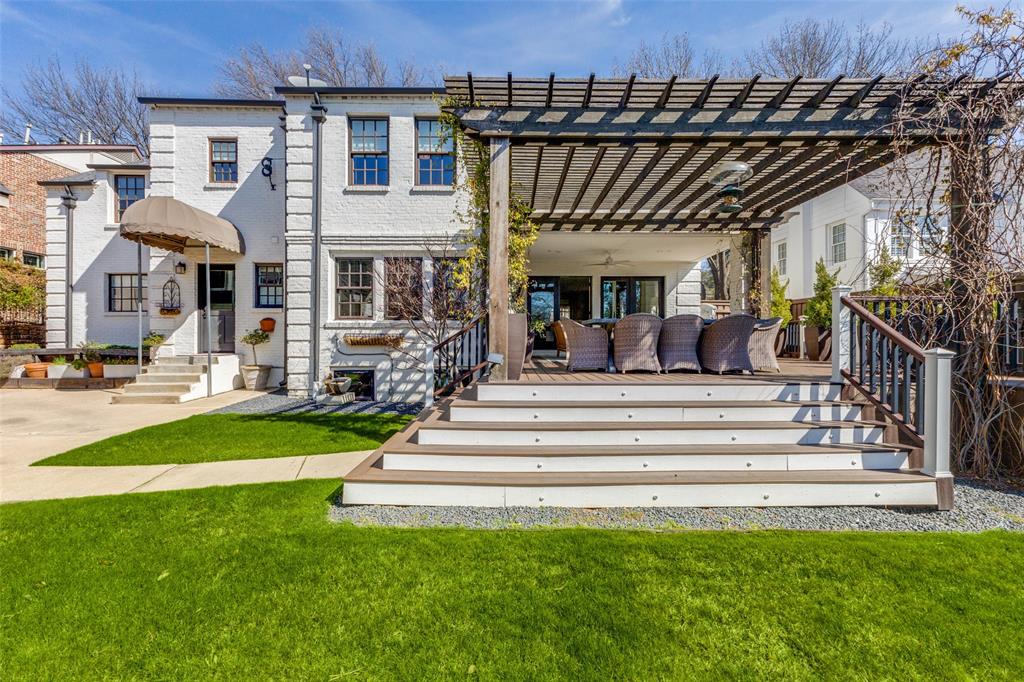 Jacocks Rev Add - Residential