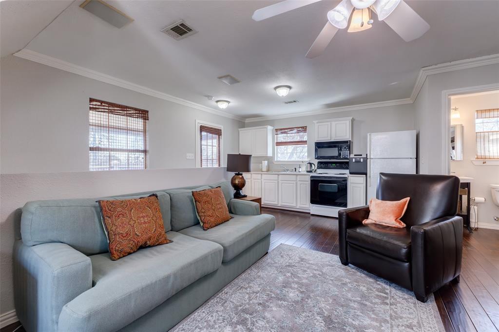 Jacocks Rev Add - Residential