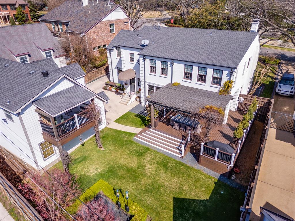 Jacocks Rev Add - Residential