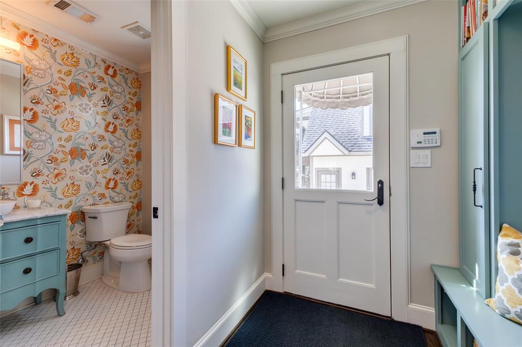 Jacocks Rev Add - Residential