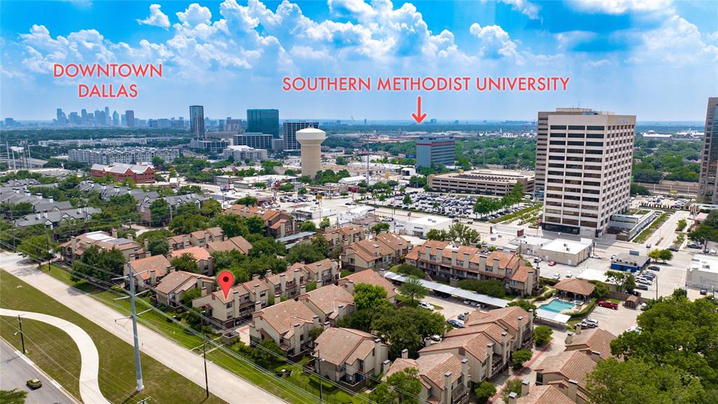 University Crossroads 01 & 02 - Residential