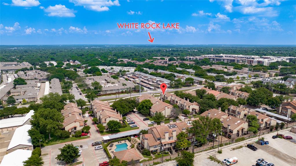 University Crossroads 01 & 02 - Residential