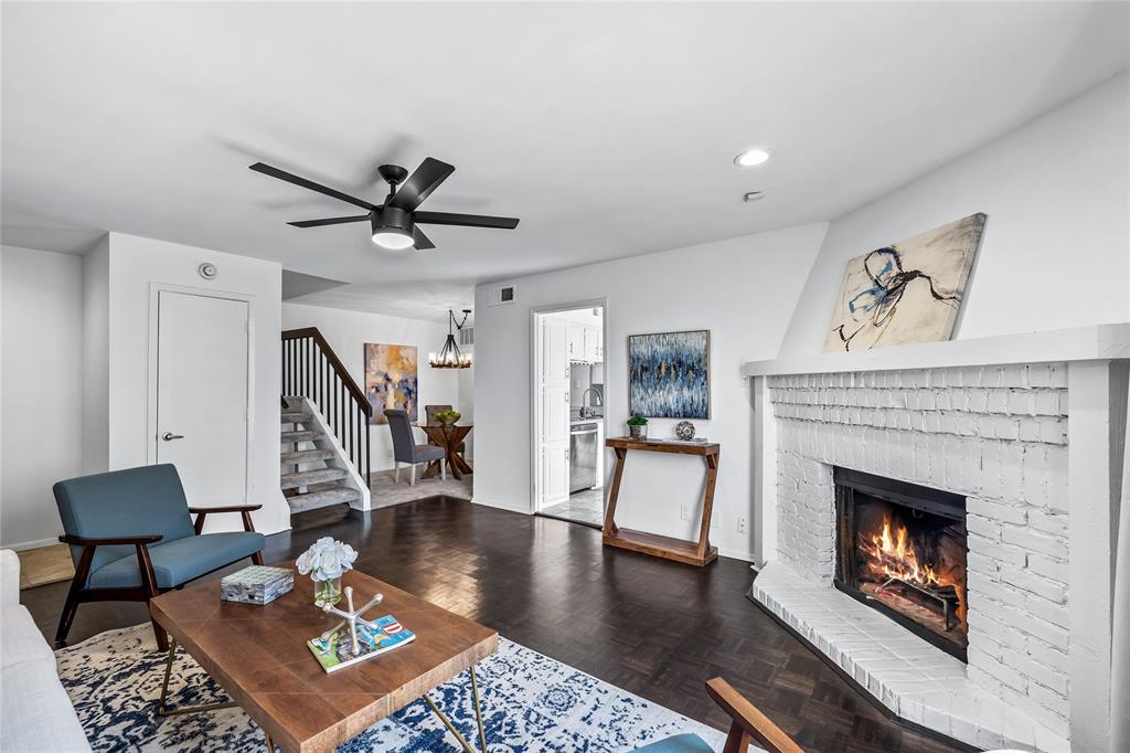 University Crossroads 01 & 02 - Residential